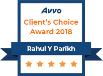 Avvo Clients Choice