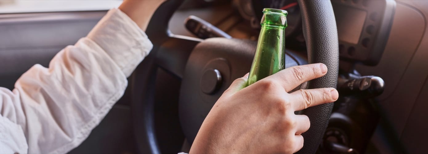 Photo of Drinking and Driving